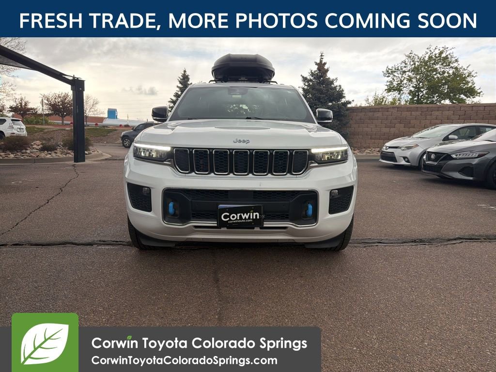 jeep grand cherokee 2022 1C4RJYD69N8748417 image jeep grand cherokee 2022 1C4RJYD69N8748417 image